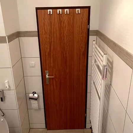 Appartement Alpendomizil A18