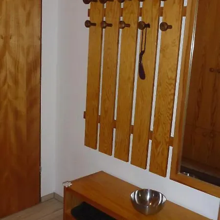 Apartament Alpendomizil A18 Mühlbach am Hochkönig