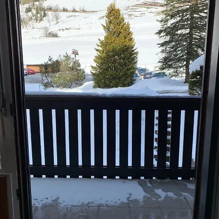 Apartament Alpendomizil A18 Mühlbach am Hochkönig