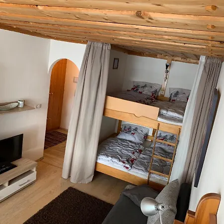 Alpendomizil A18 * Mühlbach am Hochkönig