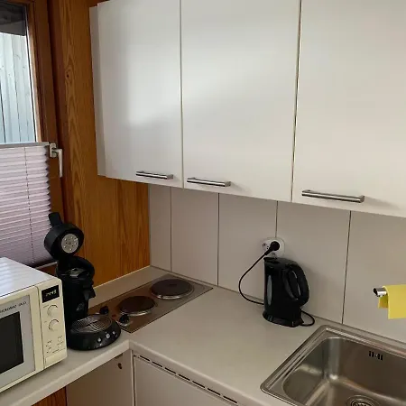 Appartement Alpendomizil A18