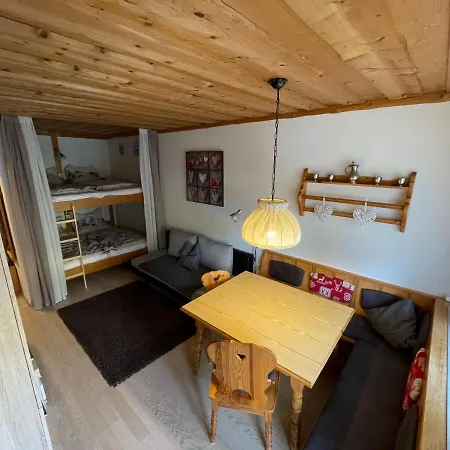 Alpendomizil A18 * Mühlbach am Hochkönig