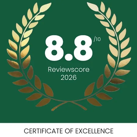 Alpendomizil A18 Appartement *