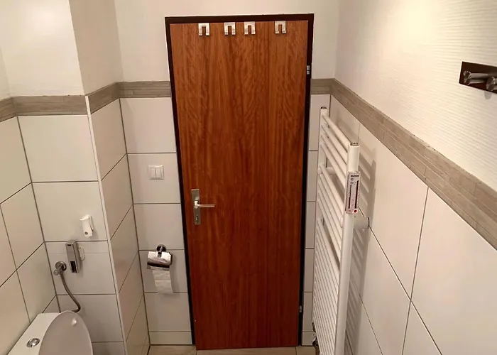 Appartement Alpendomizil A18