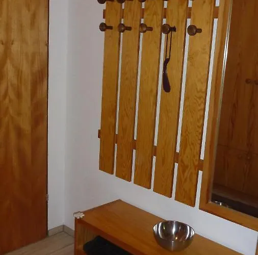 Appartement Alpendomizil A18 Mühlbach am Hochkönig