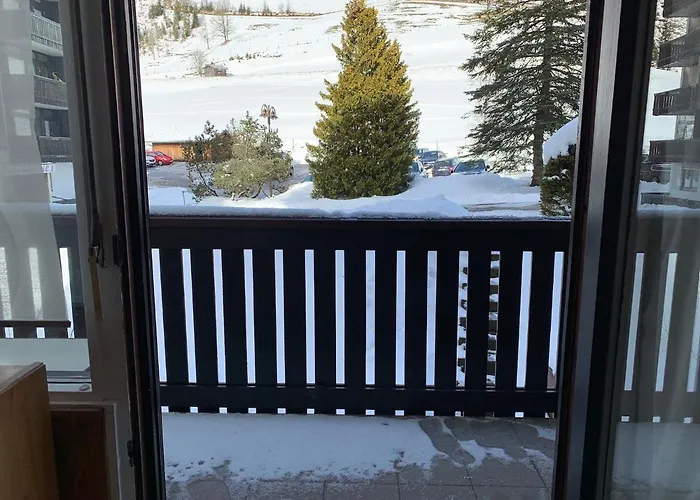 Appartement Alpendomizil A18 Mühlbach am Hochkönig