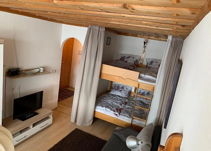 Alpendomizil A18 * Mühlbach am Hochkönig