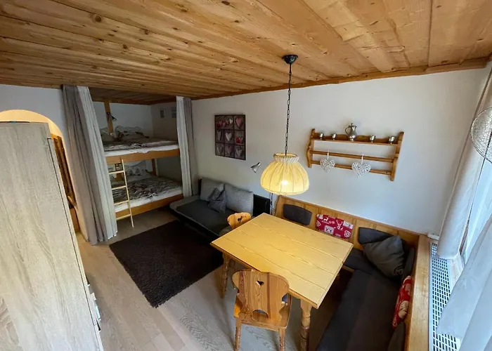 Alpendomizil A18 * Mühlbach am Hochkönig